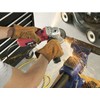 Bosch 4-1/2" Angle Grinder - 6 AMP, Includes Guard, Cord,