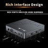 Android TV Box 14.0,Android Box 4K HDR10 2GB RAM 16GB