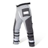 Technical Wrap Chainsaw Chaps by UL Class A 8 Layers