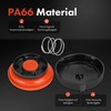 Frankberg Vacuum Hose Pressure Hose Vent Valve Crankcase Repair Kit