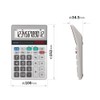 Sharp Business Calculator EL-M722K-X Eco-friendly Goods Law Compliant 12 Digits