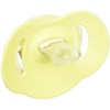 Combi Teo Teteo Pacifier with Cap Size 1 Green (0-3