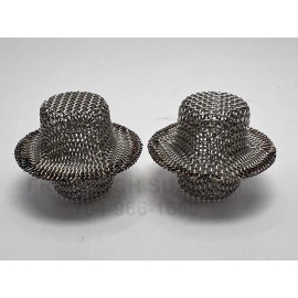 Tuttnauer 3870M FILL/VENT MESH CHAMBER FILTER RPI Part #MIF062