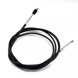 Kawasaki NEW 2005-2025 GENUINE OEM KAWASAKI MULE 610 SX 2-4WD CABLE KAF400 54010-0015