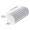Pack of 4 Damp Duster, Dust Sponge, Magic Dust Cleaning