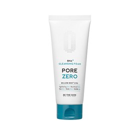 Be The Skin [Be The Skin]BHA+ PORE ZERO Cleansing Foam 150ml