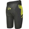 Acerbis Soft Rush Protector Shorts Black/Yellow, black
