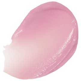 Revlon Glimmer Lip Treat Balm + Mask 002 Marshmallow Dreams (Color Image: Sheer Pink) 10g Lip Balm Lip Mask Butter Lip Lip Moisture Shiny Lips