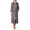 Natori Women's Congo Robe, Heather Grey, X-Large