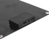 30W Solar Panel Kit Waterproof Polysilicon Multiple Interface Solar Panel