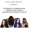 Shampoo Crecimiento Acelerado Con Boost Y Keratina Apigreen