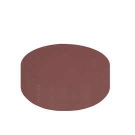 Rannb Sanding Discs 800 Grits 7-Inch Dia Hook and Loop Sanding Dis Round Sandpaper Disk Sand Sheet -Pack of 20