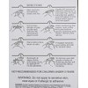 LIUHUA Large Size Tattoo Realistic Waterproof Long Lasting Tattoo Sealing