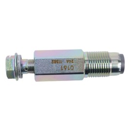 YLQASOON Pressure Relief Valve RE516335 Compatible with John Deere 4045 6068 Genset 7520 Tractor