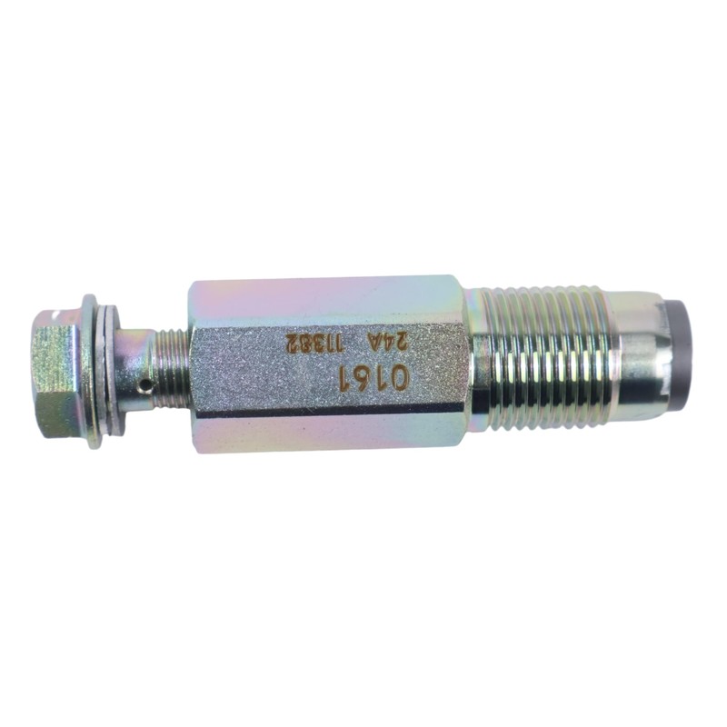 YLQASOON Pressure Relief Valve RE516335 Compatible with John Deere 4045