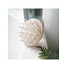 OHE Head Massage Brush, Approx. Length 3.5 x Width 3.0