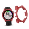BIUDECO Protective Pc Watch Case Stylish Bumper Cover for Forerunner