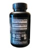 Citrato De Zinc 50mg Giant Sports 120 Caps / Soporte