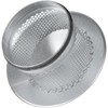 Vent Systems 8" Inch Round Chimney Cap Galvanized Steel for