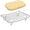 GUUKAR Bar Soap Dish Holder for Shower Bathroom Stainless Steel