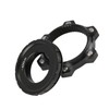 1 pcs Mountain Bicycle Hub Center Lock Adaptor 6-Bolt Disc