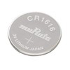 Murata CR1616 Battery DL1616 ECR1616 3V Lithium Coin Cell (10