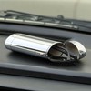 Hightie Steel Glasses Case, Silver