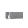 RIDEX Cabin Air Filter 424I0186 Grandland X (A18) Zafira Life