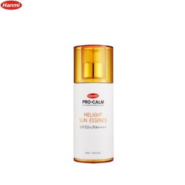HANMI Pro Calm Melight Sun Essence SPF50+ PA++++ 40ml
