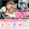 ICONLINK Kids Tablet 7 inch for Children,32GB ROM Toddler Learning