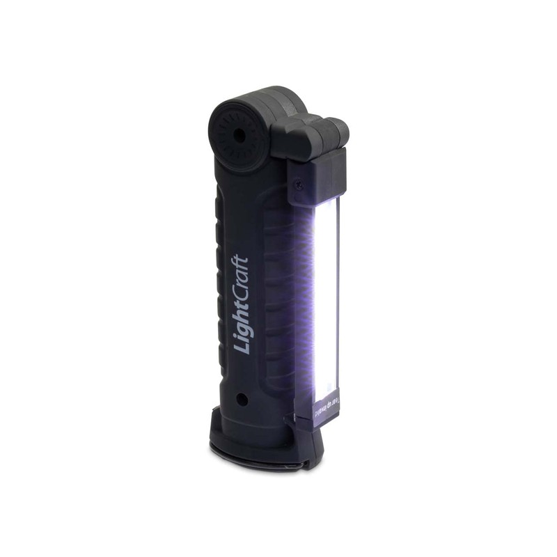 Lightcraft Magnetic LED Work Light
