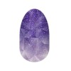 Color Street Nail Strips ~ GEODE GLOW ~ Digital Lavender
