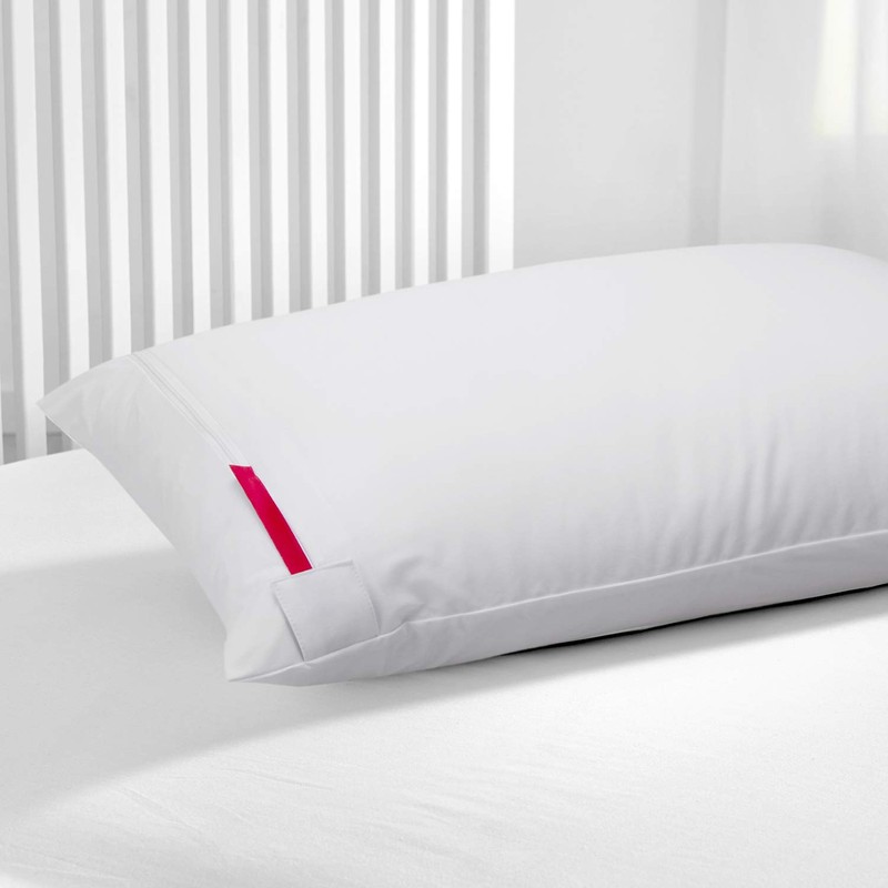 Pikolin Home – Pillowcase, sanitary, Waterproof and Breathable 40 x