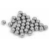 BGR GLOBAL BEARING 100 Pcs 3/8'' Slingshot Ammo Ball Precision