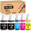 SINOPRINT GI-290 G3200 G4210 Ink Refill for Canon GI 290
