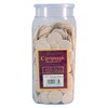Cavanagh Altar Bread - 1 3/8" Whole Wheat - 750/Container