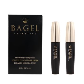 Korean Best Eyelash Enhancing Growth Essence & Tonic - Bagel Eyelash serum