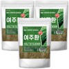 3 packs of 500g domestic Yeoju pills / 국산 여주환 500g 3개
