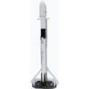 AYGITAL SpaceX Falcon 9 STRONGBACK 1/233 Diecast Rocket Model Set
