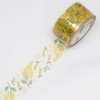 Made in Japan HR-1002 Kamiiso, Mimosa, 0.8 inches (20 mm)