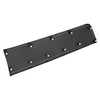 HECASA Rear Quarter Panel Trim Compatible with 2019-2022 Dodge Ram