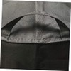 Mipcase Practical BBQ Oven Cover Ultraviolet Outdoor Furniture Protector Heavy
