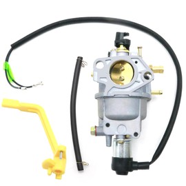 Aynaxcol Aynaxcol 47.131000.28 P28-4-H Carburetor, Replacement for Champion 420CC 100296 71530 439CC Watt Dual Fuel Generator Carburetor