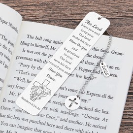 First Communion Gifts for Girls Boys Baptism Gifts for Women Book Lovers Christian Gifts for Women Girls Boys Confirmation Gifts for Teen Girls Teenage Boys Catholic Bible Gifts Easter Basket Stuffers