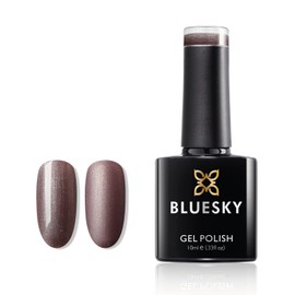 Bluesky UV/LED Gel Nail Polish Number A08 10 ml