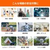 熱中症指数計 黒球式 温湿度計 熱中症指数 WBGT アラーム バックライト 消音 室内 屋外