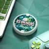 ICE BREAKERS Wintergreen Sugar Free Mints Tin, 1.5 oz