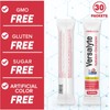 PEScience Versalyte Keto Electrolyte en polvo, sin azúcar, sabor a