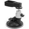 Car Bracket Suction Cup Fixed Stand Expansion Kit Accessory for