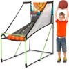 Ejet-Games unisex teen Brand New Basketball Arcade, Ejet Games, Ejet